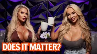 Имеет ли значение количество сексуальных партнёров в отношениях?
