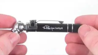 Magnetic Clip-on Tire Gauge - Myron Corporation