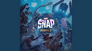 War of the Nine Realms