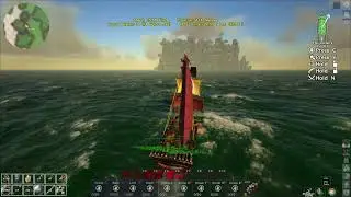 Atlas Gaming Evolved - Lord vader