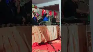 new kalam Jafar Sabri Kund vale baba #kawaii #qwali #qawwali #anissabriqawwali #viralvideo