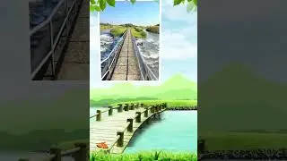 宜蘭三星安農分洪堰