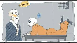 Prisionero PrisonAu