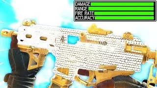the DAEMON got a CRAZY BUFF in 1.13..! (NEW BEST BO4 