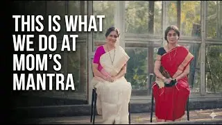 What We Do at Moms Mantra | Ayurvedic Guidance for Motherhood
