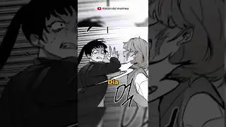 🤯🤯 pag&oacute; por los cr&iacute;menes de su padre #manhwa #manga #manhua