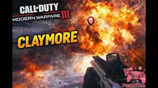 Claymore kills