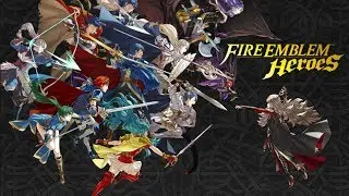 [Fire Emblem Heroes] What to Expect from High Level Arena Duels/PvP
