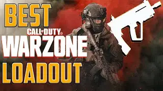 Best RAM7 class for Warzone | Modern Warfare Live commentary