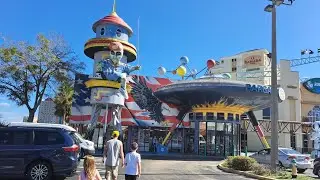 International Drive Florida Orlando Gift Shops