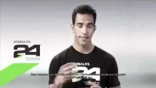 Herbalife Atleta 24hs Athlete Story - Sean Meagher former Navy Seal, and ultra endurance athlete