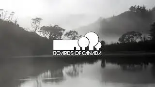 Boards of Canada - Tears From The Compound Eye