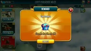 (Outdated)Monster Legends Easy way to get 10 FREE Cosmic Era Chests
