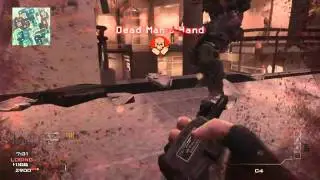Real Archaic - MW3 Game Clip