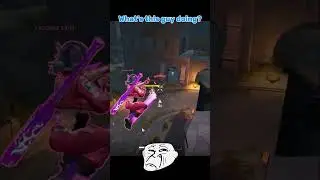 Spuzi Solo #marvelrivals #highlights #bestplays #clutch #cooldown #dps #fragmovie