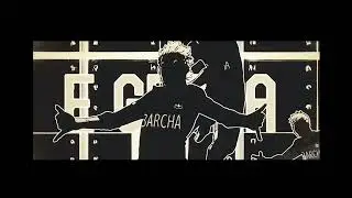 BARCHA⚽ (COVER) - OTOYA
