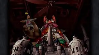 Final Fantasy IX - PS4 Theme & Gameplay Footage