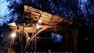 Bamboo studio 6
