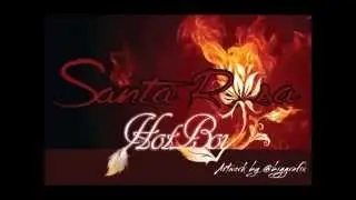 Santa Rosa Stand Up! - S.R.H.B. Prod. BAD ASS ENT