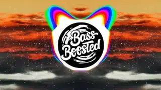 SYNC & NOIXES - Think Twice [Bass Boosted]