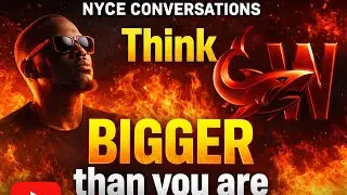 Nyce Conversation Episode #79 