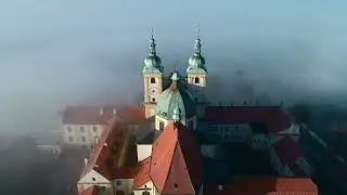 PROJEKT OBNOVY A DIKGITALIZACE NA SVATÉM KOPEČKU - Dlouhé video Czech