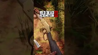 Les 3 Meilleurs Armes dans RDR2 🔥 #rdr2 #reddeadredemption2 #arthurmorgan #jeuxvideo #jeux #pourtoi