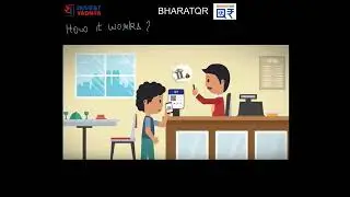 All about BharatQR   What is Bharat QR, How it works & benefits