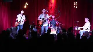 I Wear Your Boots (Pete's Song) Live at The Post