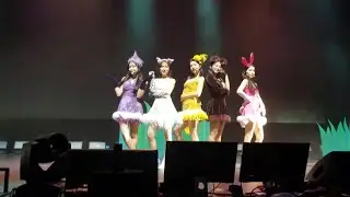 Red Velvet (레드벨벳) 