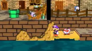 TTYD - Double Dip NOT Early w/ Ms. Mowz (Fish Glitch)