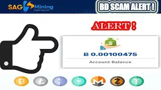 sagmining.com Alert | Is it possible to get free payment? |