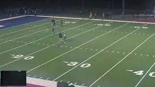 Oklahoma Christian School vs Jones High School Mens Varsity Football