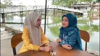 Penggunaan Deiksis dalam Tuturan Bahasa Melayu Dialek Batubara 
