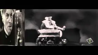 Dr. Septimus Pretorius (List Horror Icons)