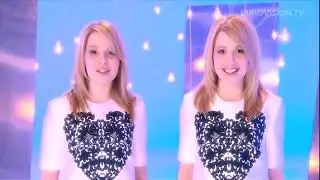 Tolmachevy Sisters - Shine