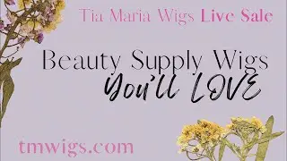 Beauty Supply Wigs You&rsquo;ll LOVE