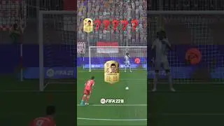 Эволюция Роберта Левандовски в FIFA 21 - FC 26