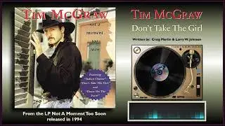 Tim McGraw - 