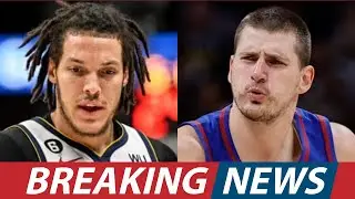 Denver Nuggets Injury CRISIS Gordon & Braun Return, But Jokic is GONE.। USA NEWS TODAY