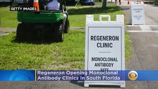 What Is Regeneron COVID-19 Monoclonal Antibody Treatment?
