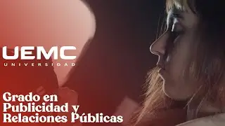UEMC - Grado en Publicidad y Relaciones P&uacute;blicas
