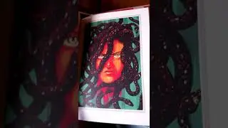 Edith Hamilton's Mythology (75th Anniversary Illustrated Edition)-Quick Look & Feel