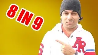 8th lord in 9th house in Astrology (Eighth lord in Ninth house)