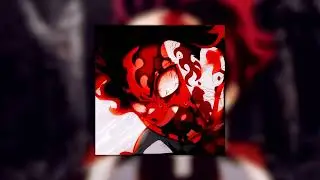 TANJIRO KAMADO HARDSTYLE MIX | HARDSTYLE TO FIGHT DEMONS IN THE GYM