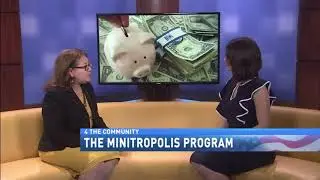 THE MINITROPOLIS PROGRAM