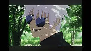 Gojo edit clips