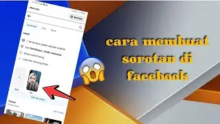 How to Create Highlights on Facebook