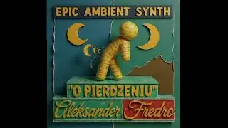 #fredro #opierdzeniu #wiersz #epic #ambient #synth #pierdzenie #interpretator #dpublic #cover