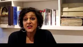 Мира Сайал: #UKIndia2017